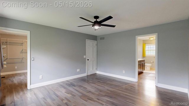 10300 Clark Road, Springfield Charter Township, MI 48350
