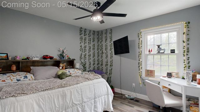 10300 Clark Road, Springfield Charter Township, MI 48350