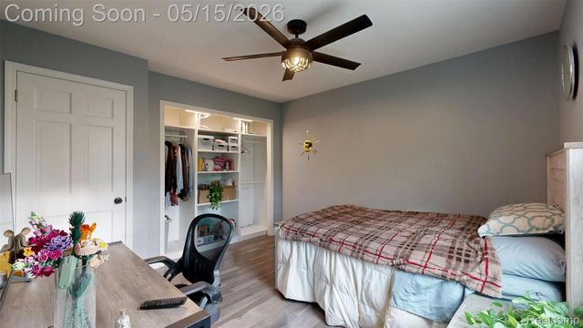 10300 Clark Road, Springfield Charter Township, MI 48350