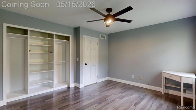 10300 Clark Road, Springfield Charter Township, MI 48350