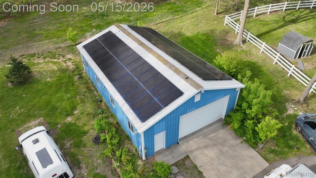 10300 Clark Road, Springfield Charter Township, MI 48350