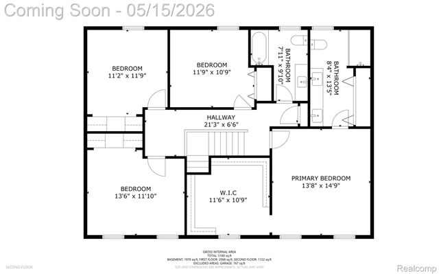 10300 Clark Road, Springfield Charter Township, MI 48350