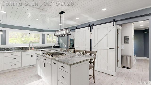 10300 Clark Road, Springfield Charter Township, MI 48350