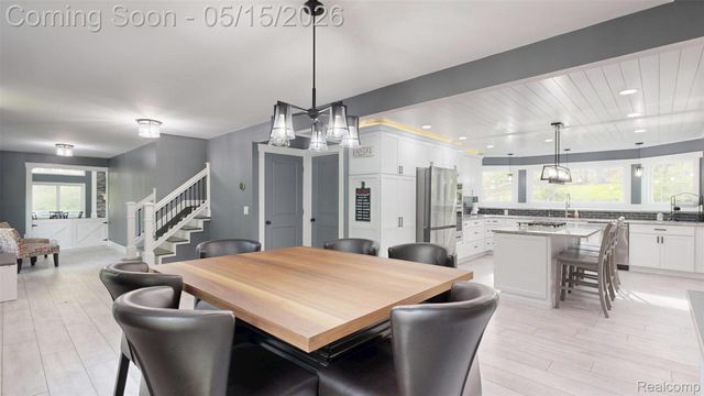 10300 Clark Road, Springfield Charter Township, MI 48350