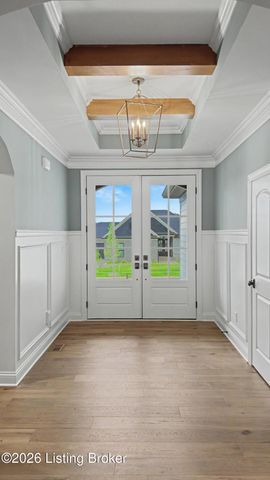 4005 Thomas Farm Dr, Louisville, KY 40299