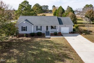 101 Lansing Drive, Benson, NC 27504