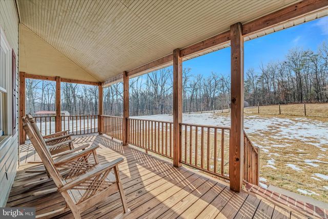 344 TUB RUN HOLLOW RD, Hedgesville, WV 25427