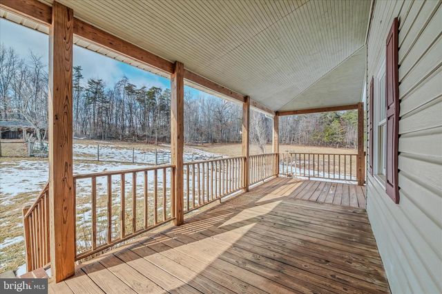 344 TUB RUN HOLLOW RD, Hedgesville, WV 25427