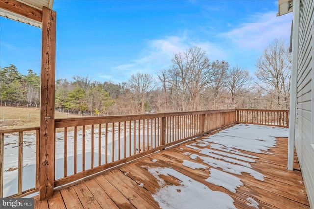 344 TUB RUN HOLLOW RD, Hedgesville, WV 25427