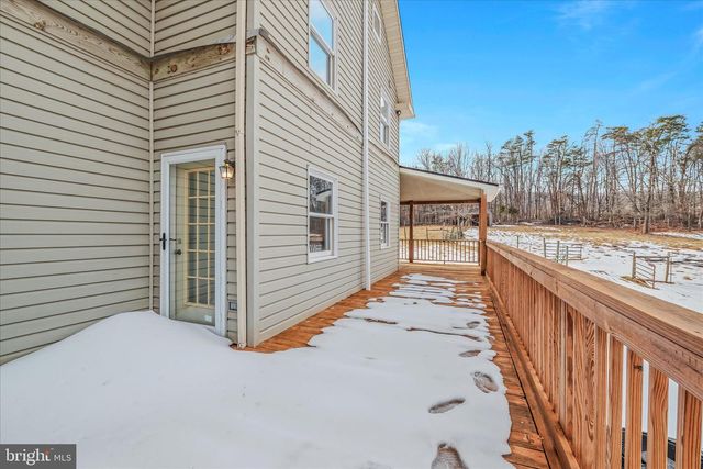 344 TUB RUN HOLLOW RD, Hedgesville, WV 25427