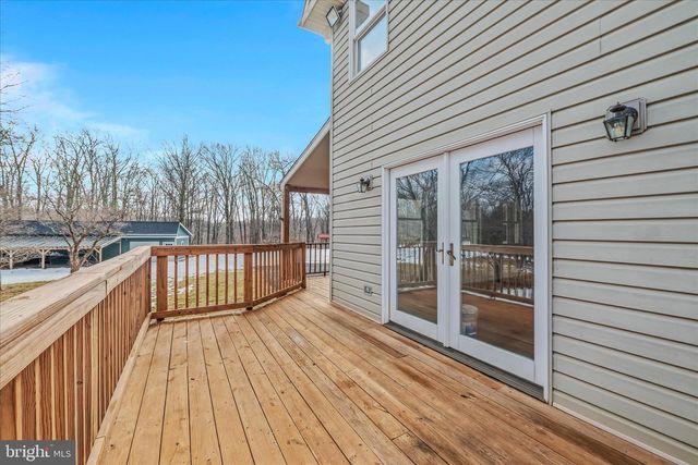 344 TUB RUN HOLLOW RD, Hedgesville, WV 25427