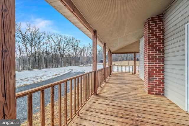 344 TUB RUN HOLLOW RD, Hedgesville, WV 25427