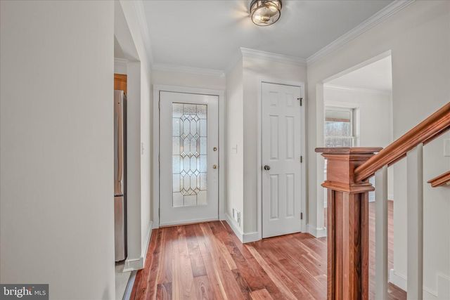 344 TUB RUN HOLLOW RD, Hedgesville, WV 25427