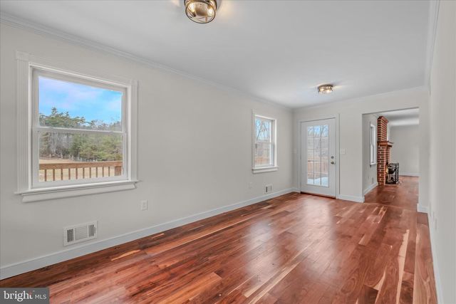 344 TUB RUN HOLLOW RD, Hedgesville, WV 25427