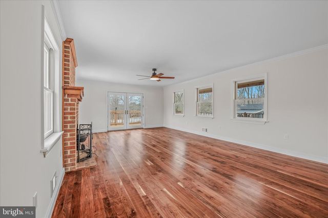 344 TUB RUN HOLLOW RD, Hedgesville, WV 25427