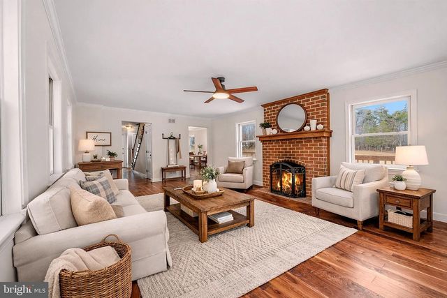 344 TUB RUN HOLLOW RD, Hedgesville, WV 25427