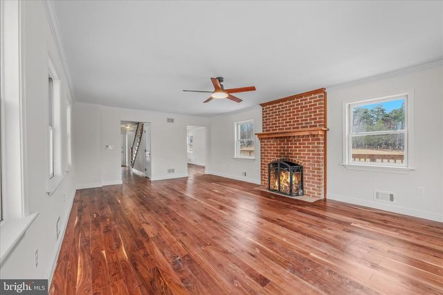 344 TUB RUN HOLLOW RD, Hedgesville, WV 25427