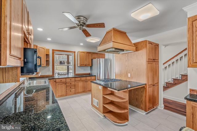 344 TUB RUN HOLLOW RD, Hedgesville, WV 25427