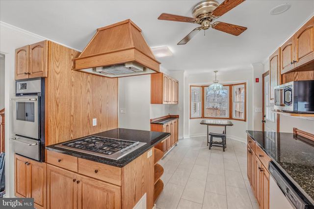 344 TUB RUN HOLLOW RD, Hedgesville, WV 25427