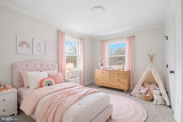 344 TUB RUN HOLLOW RD, Hedgesville, WV 25427