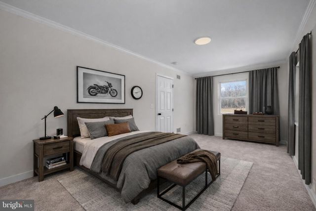 344 TUB RUN HOLLOW RD, Hedgesville, WV 25427