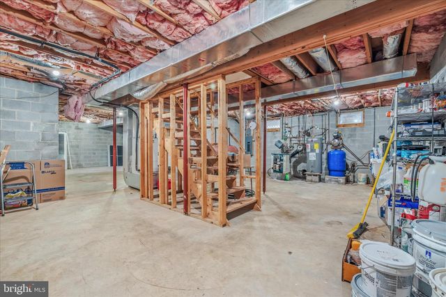 344 TUB RUN HOLLOW RD, Hedgesville, WV 25427