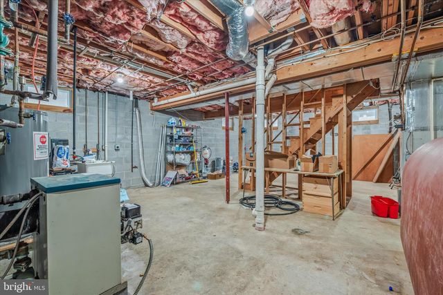 344 TUB RUN HOLLOW RD, Hedgesville, WV 25427