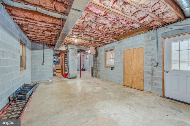 344 TUB RUN HOLLOW RD, Hedgesville, WV 25427