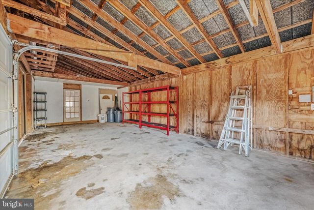 344 TUB RUN HOLLOW RD, Hedgesville, WV 25427