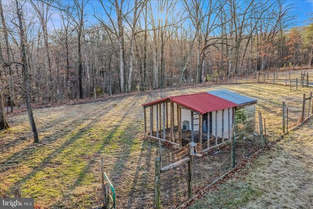 344 TUB RUN HOLLOW RD, Hedgesville, WV 25427