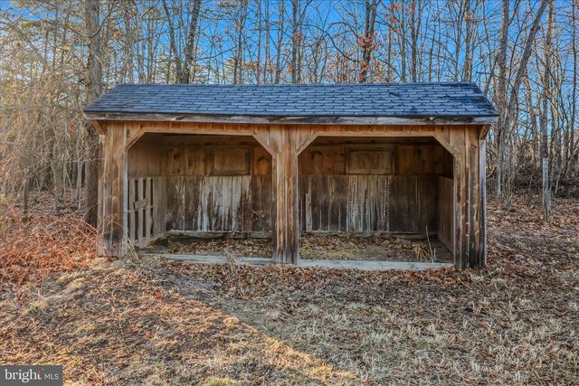 344 TUB RUN HOLLOW RD, Hedgesville, WV 25427