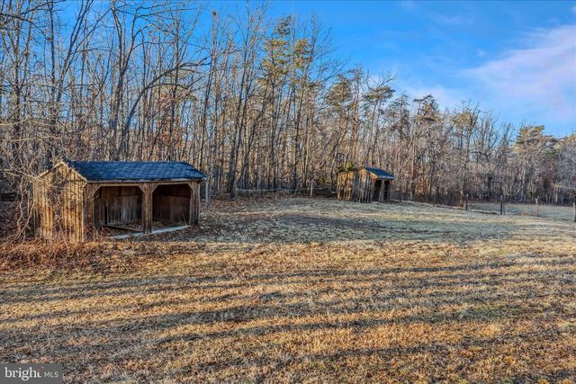 344 TUB RUN HOLLOW RD, Hedgesville, WV 25427