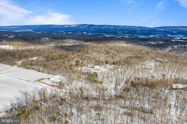 344 TUB RUN HOLLOW RD, Hedgesville, WV 25427