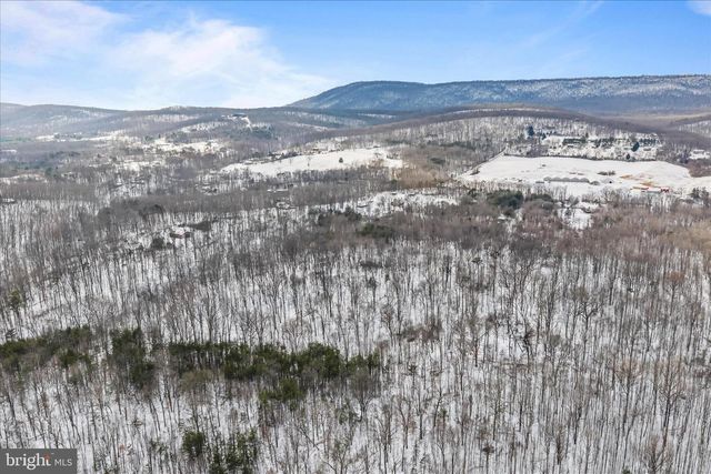 344 TUB RUN HOLLOW RD, Hedgesville, WV 25427