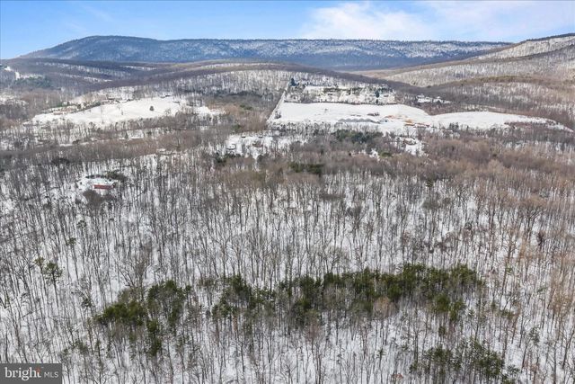 344 TUB RUN HOLLOW RD, Hedgesville, WV 25427