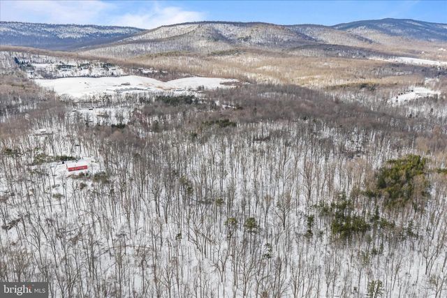 344 TUB RUN HOLLOW RD, Hedgesville, WV 25427