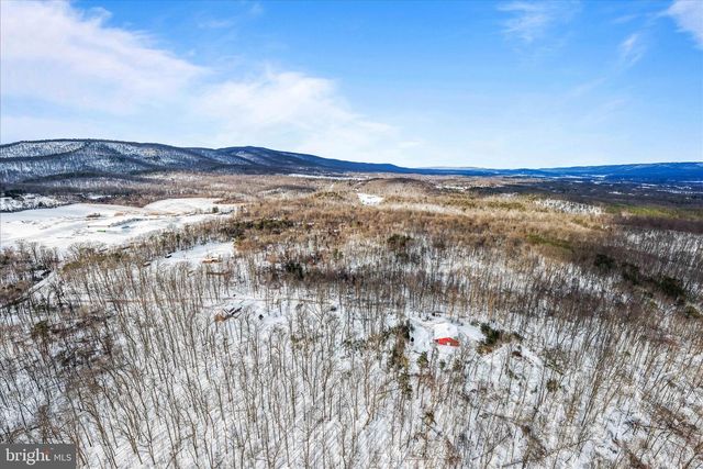 344 TUB RUN HOLLOW RD, Hedgesville, WV 25427