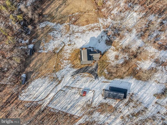 344 TUB RUN HOLLOW RD, Hedgesville, WV 25427