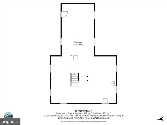 344 TUB RUN HOLLOW RD, Hedgesville, WV 25427