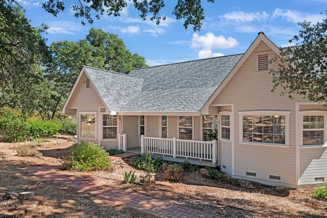 16004 Perimeter Rd, Grass Valley, CA 95949