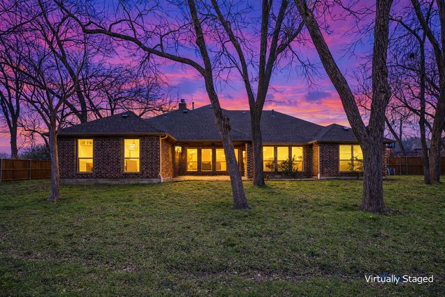 3905 Durham Drive, Rockwall, TX 75087