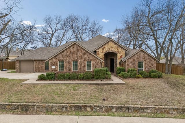 3905 Durham Drive, Rockwall, TX 75087