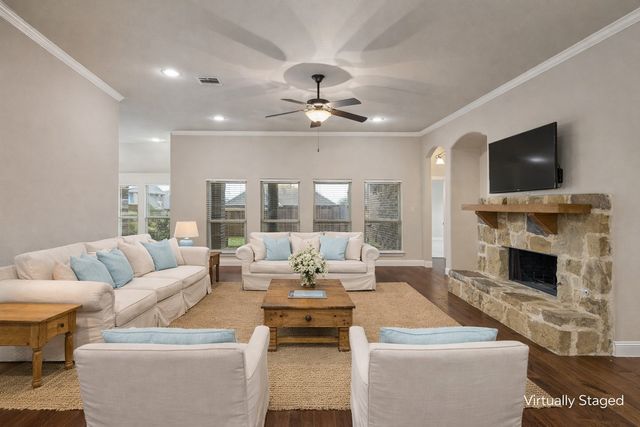 3905 Durham Drive, Rockwall, TX 75087