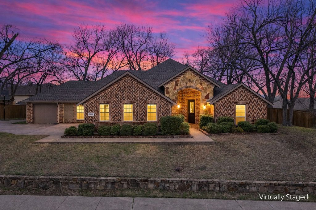 3905 Durham Drive, Rockwall, TX 75087