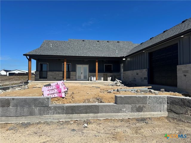 15006 Armstrong Estates, Salado, TX 76571