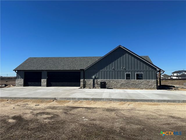 15006 Armstrong Estates, Salado, TX 76571