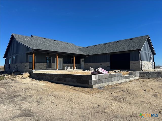 15006 Armstrong Estates, Salado, TX 76571