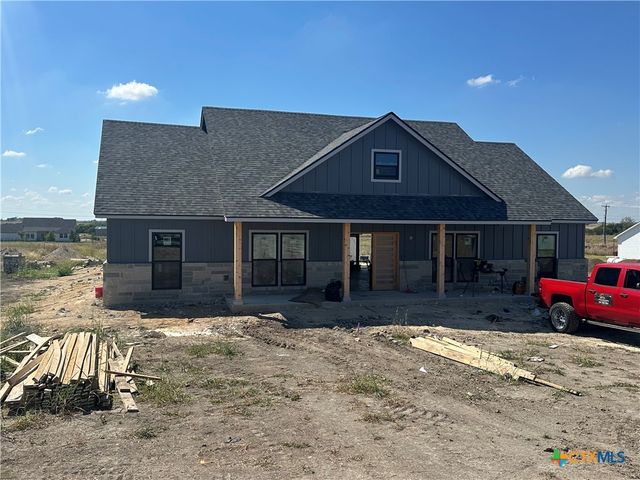 15006 Armstrong Estates, Salado, TX 76571