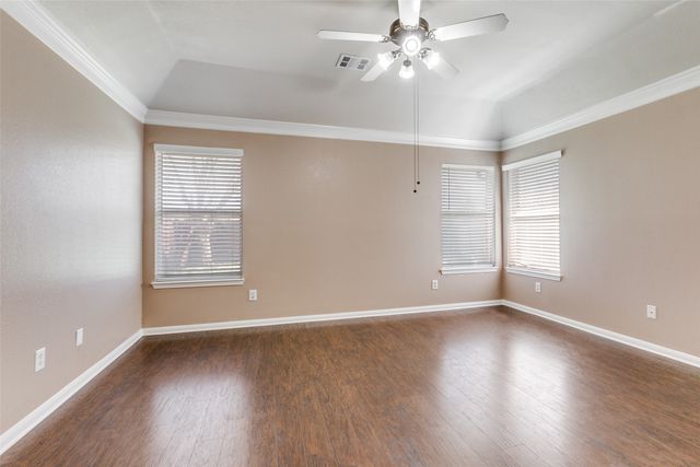 7702 Belcrest Drive, Frisco, TX 75034