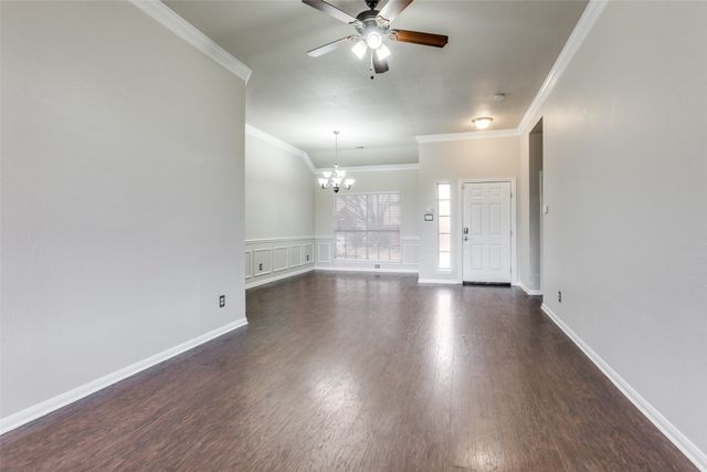 7702 Belcrest Drive, Frisco, TX 75034